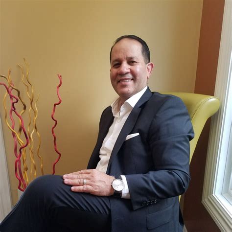 Dr. Jose Pagan: Advocating for Health Equity in Nutley, NJ